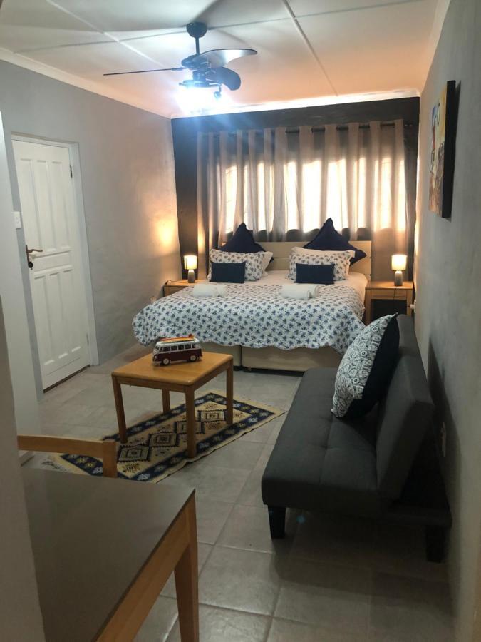 Mimosa Cottage - Perfect Break-Away! George Εξωτερικό φωτογραφία
