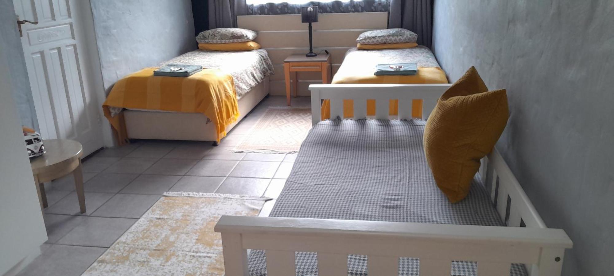 Mimosa Cottage - Perfect Break-Away! George Εξωτερικό φωτογραφία